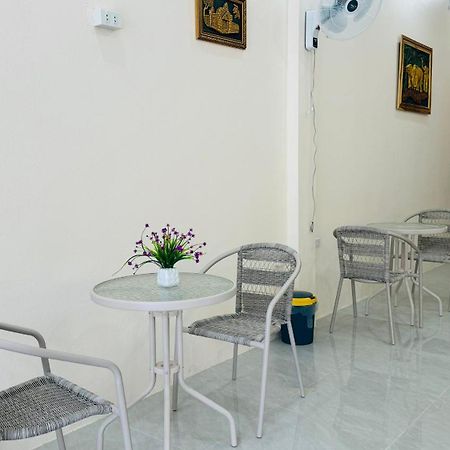 Vientiane Bb Hostel Exteriér fotografie