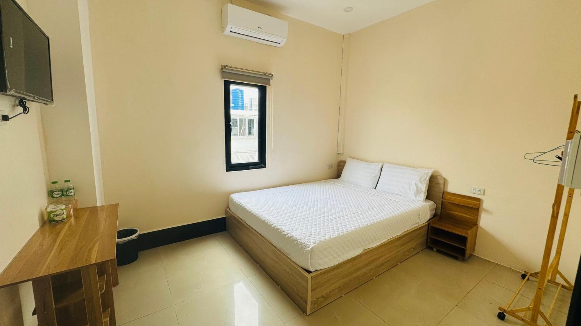 Vientiane Bb Hostel Exteriér fotografie